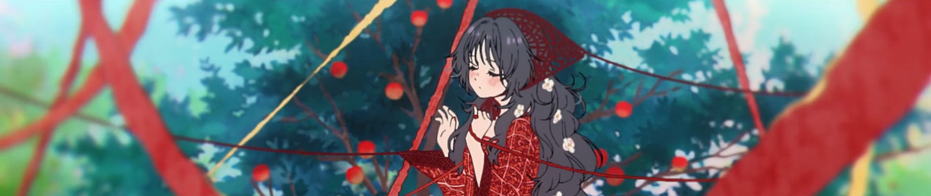 Kaoru Hana wa Rin to Saku